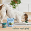 Woof Pupsicle Hip & Joint Health Pop Refills Long Lasting Lickable Dog Treats - Talis Us