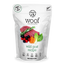 Wild goat freeze dried dog food from The New Zealand Natural Pet Food Co in a resealable pouch