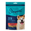 Stewart Zen w/Passionflower Beef & Pumpkin Recipe Grain-Free Freeze-Dried Dog Treat