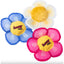 Yeowww! Catnip Daisy's Flower Tops Cat Toy - Talis Us