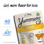 Yummers Freeze Dried Chicken Gourmet Meal Mix in for Dogs Food Topper, 2.5 oz. - Talis Us