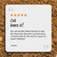 Yummers Heart Aid Beef Supplement Mix - in for Cats Food Topper 4 oz - Talis Us