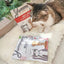 Yummers Heart Aid Beef Supplement Mix - in for Cats Food Topper 4 oz - Talis Us