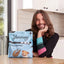 Yummers Salmon & Beef Recipe with Freeze Dried Proteins Dog Food - Talis Us