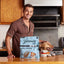 Yummers Salmon & Beef Recipe with Freeze Dried Proteins Dog Food - Talis Us