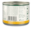 Zealandia chicken Pate wet dog food in a can, ideal for balanced nutrition for adult dogs