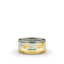 Zealandia Chicken Wet Kitten Food in a can, designed for healthy growth and taste