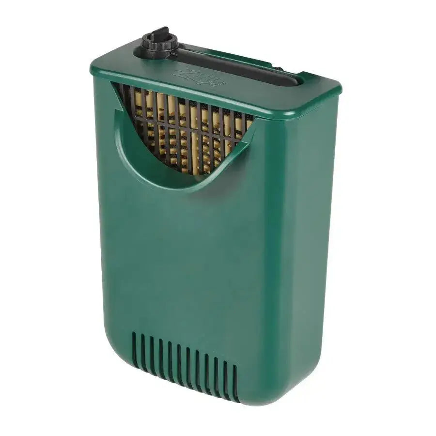 Zilla Aquatic Reptile Internal Filter with SmartClean™ Technology - Talis Us
