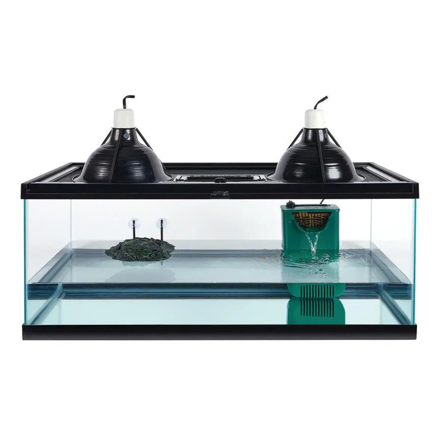 Zilla Aquatic Turtle Accessory Kit - Talis Us