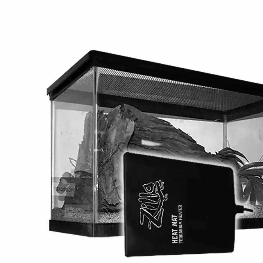 Zilla Heat Mats Terrarium Heater Zilla®