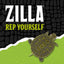 Zilla Turtle PURE 4 - pk - Talis Us