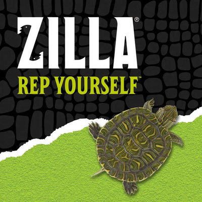 Zilla Turtle PURE 4 - pk - Talis Us