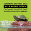 Zilla Turtle PURE 4 - pk - Talis Us