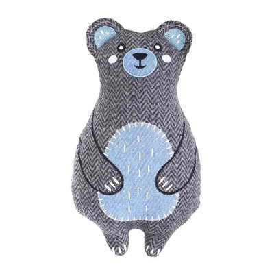 ZippyPaws EcoZippy Cotton Cuddler Plush Dog Toy - Talis Us