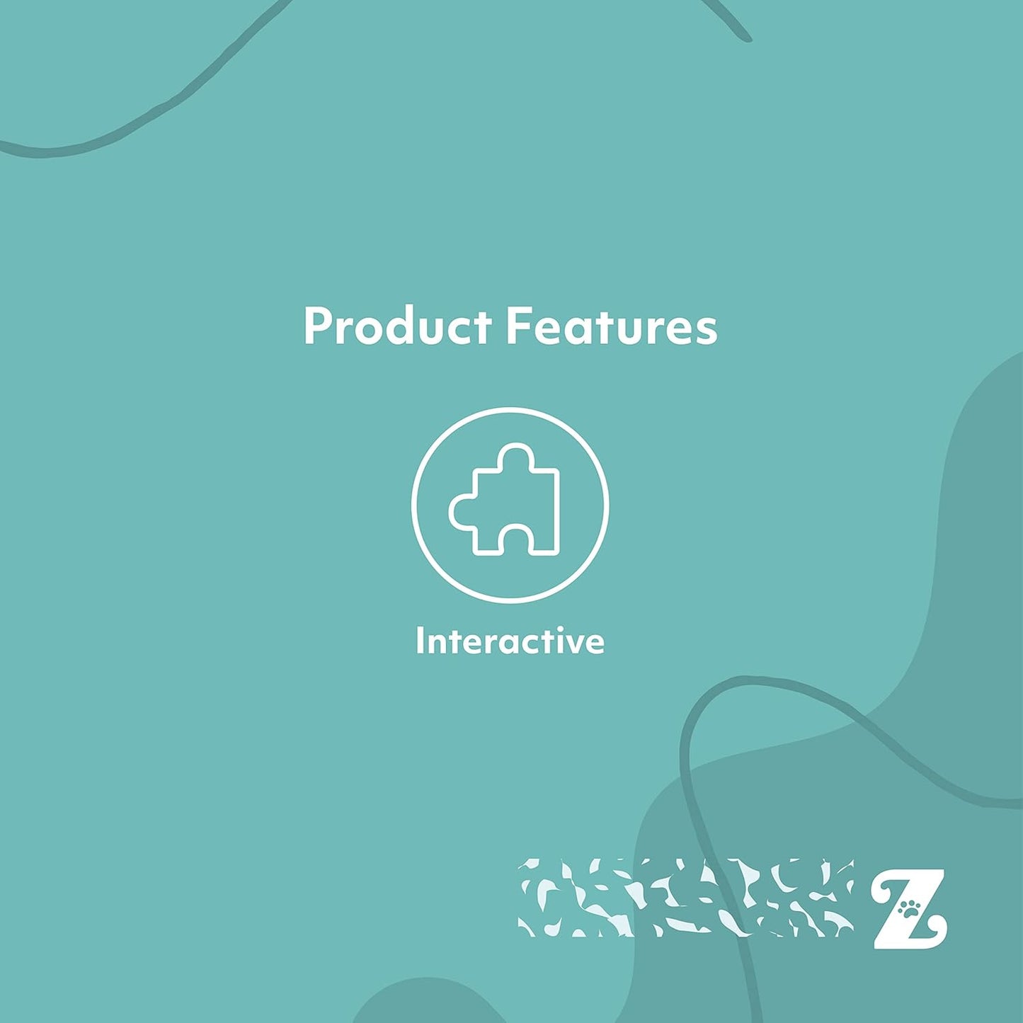 ZippyPaws Interactive Dog Toys for Puppies with engaging and fun features