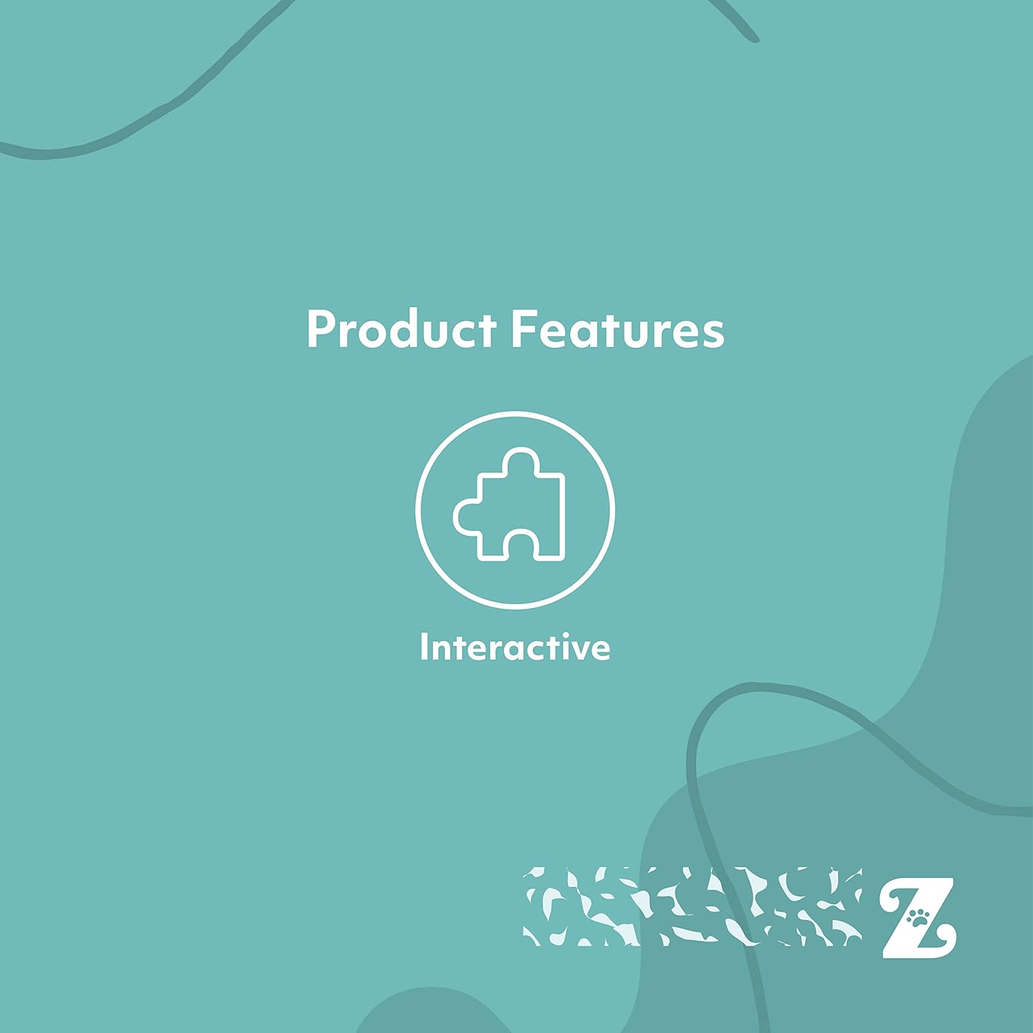 ZippyPaws Interactive Dog Toys for Puppies with engaging and fun features