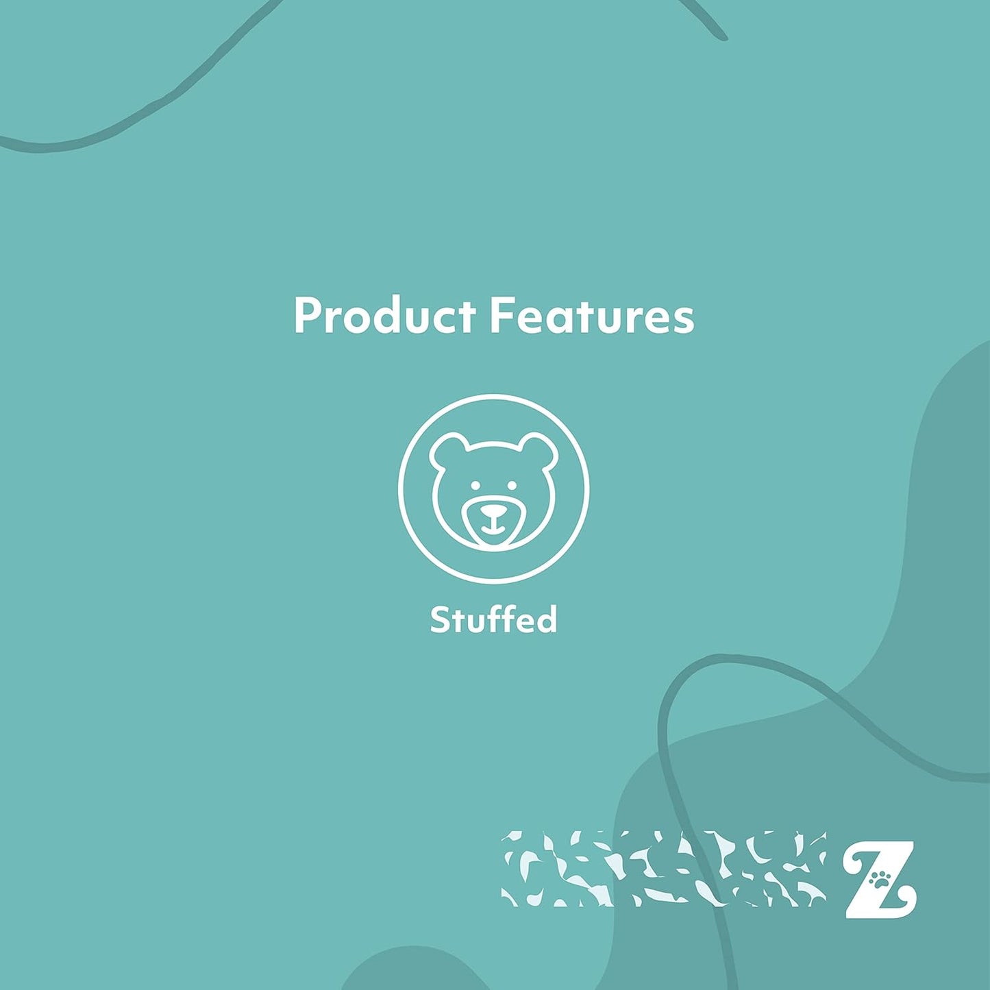 ZippyPaws interactive dog toys for puppies, soft and stuffed for fun playtime