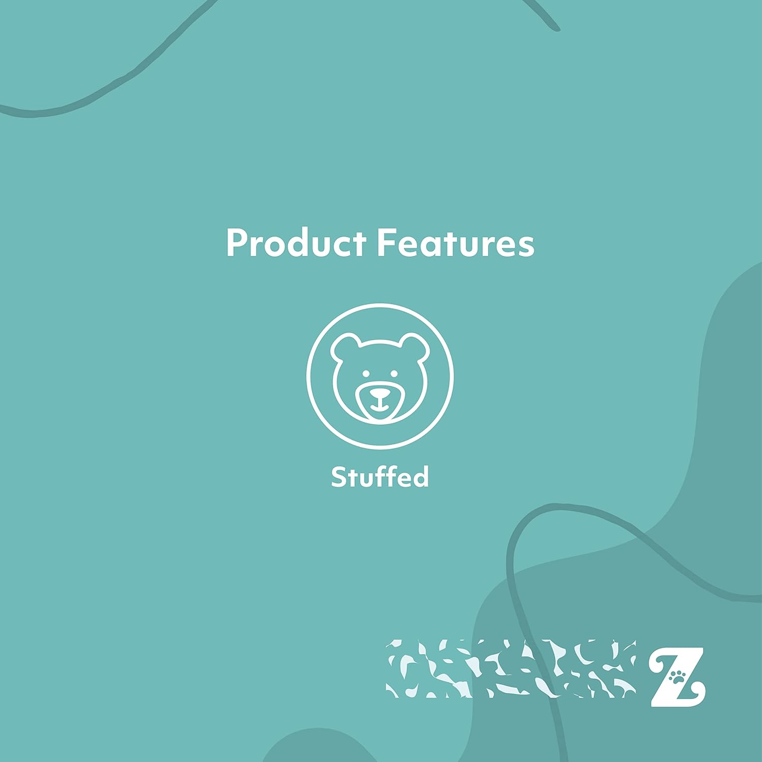 ZippyPaws interactive dog toys for puppies, soft and stuffed for fun playtime