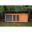 Zoo Med Easy - Fold Tortoise Terrarium Yard - Talis Us