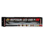 Zoo Med Reptisun LED UVB Combo Terrarium Hood - Talis Us