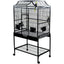 A & E Cages Elegant Style Flight Bird Cage 32In X 21 in A&E Cage Company