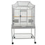 A & E Cages Elegant Style Flight Bird Cage 32In X 21 in A&E Cage Company
