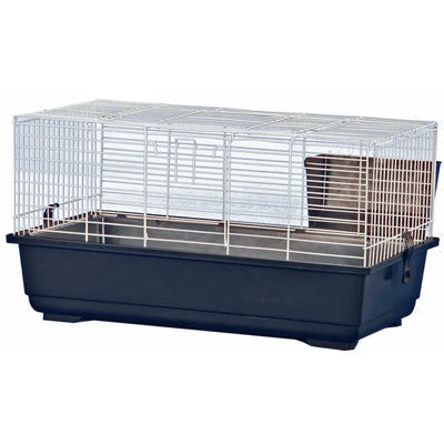 A & E Cages Rabbit Cage Universal Small Animal Habitat for Guinea Pig, Ferret, Chinchilla A&E Cage Company