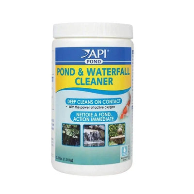 API Pond & Waterfall Cleaner 1ea/2.2 lb API® CPD