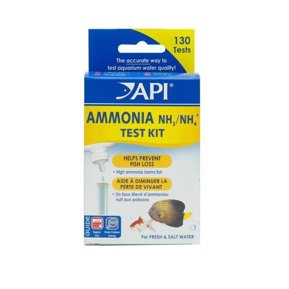 API® Ammonia Test Kit API®