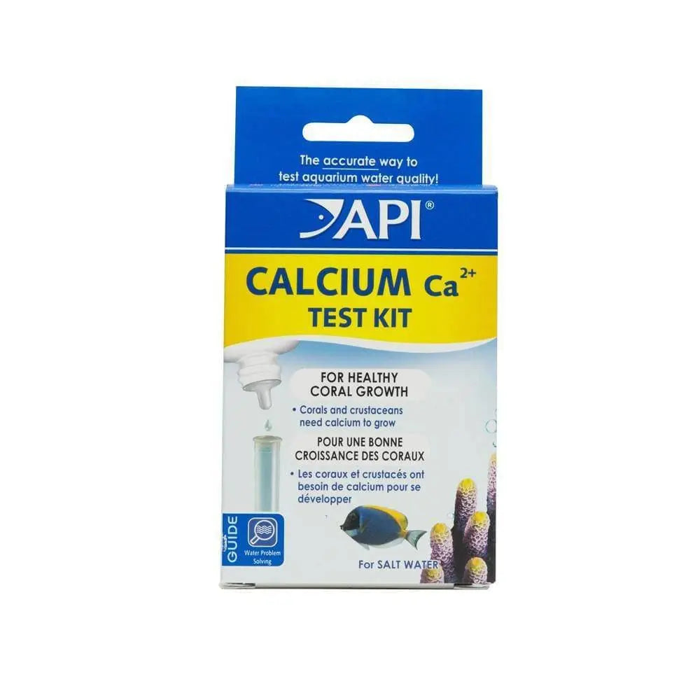 API® Calcium Test Kit API®
