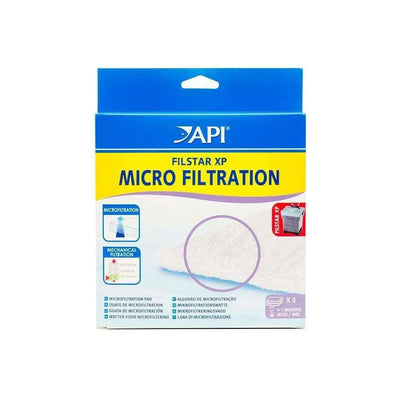 API® Micro Filtration 3 Count API®