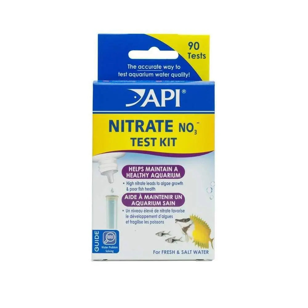 API® Nitrate Test Kit API®