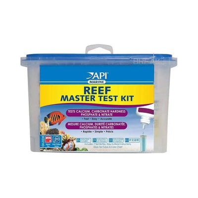 API® Reef Master Test Kit API®