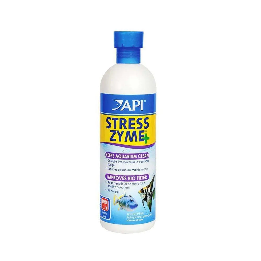 API® Stress Zyme® 16 Oz API®