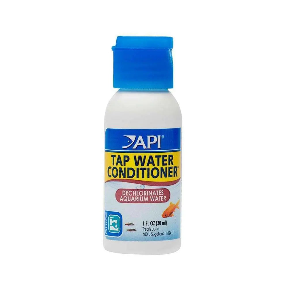 API® Tap Water Conditioner 1 Oz API®