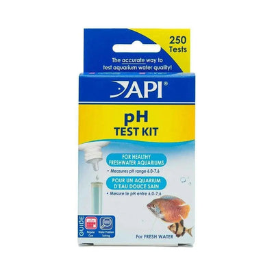 API® pH Test Kit API®