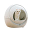APP WIFI Control Automatic Intelligent Self Cleaning Cat Litter Box Cat Toilet Talis Us