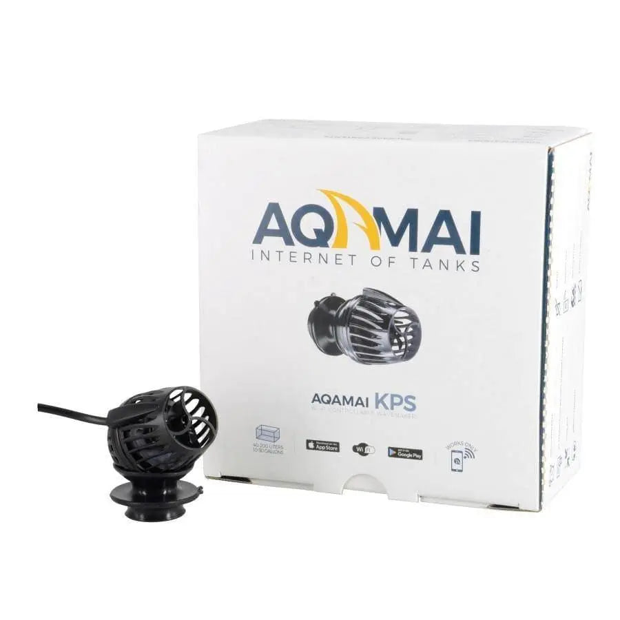 AQAMAI KPs Wi-Fi Controllable Wavemaker 1ea/370 - 1050 GPH Aqamai CPD