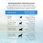 Addiction Salmon Bleu Dog Skin and Coat Health Dry Dog Food Addiction