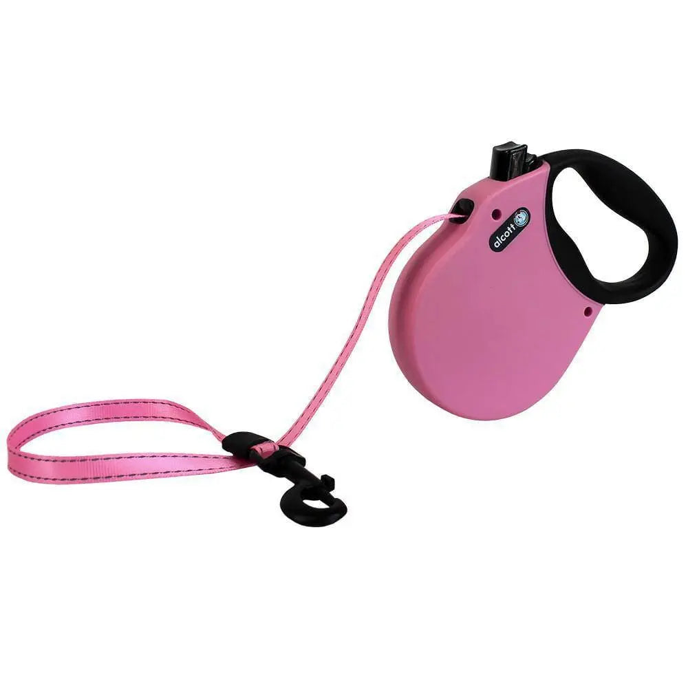 Alcott Adventure Retractable Dog Leash Alcott WP