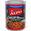 Alpo Chophouse Gourmet Gravy T-Bone Steak Wet Dog Food 12 / 13 oz Purina ALPO