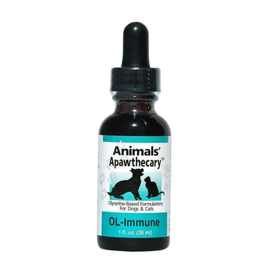 Animal Essentials® Super Immune Support for Cat & Dog 1 Oz Animal Essentials®