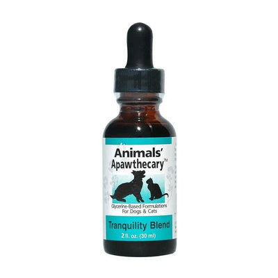 Animal Essentials® Tranquility Blend Herbal Formula for Cat & Dog 2 Oz Animal Essentials®