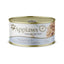Applaws Natural Wet Cat Food Tuna Fillet with Cheese in Broth 24/cs Applaws