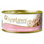 Applaws Natural Wet Cat Food Whitefish with Salmon in Broth 2.47oz Can 24/cs Applaws