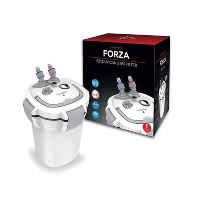 Aquatop® FORZA Canister Filter with 13 Watt UV-550 GPH Aquatop®
