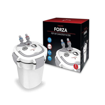Aquatop® FORZA Canister Filter with 7 Watt UV-295 GPH Aquatop®