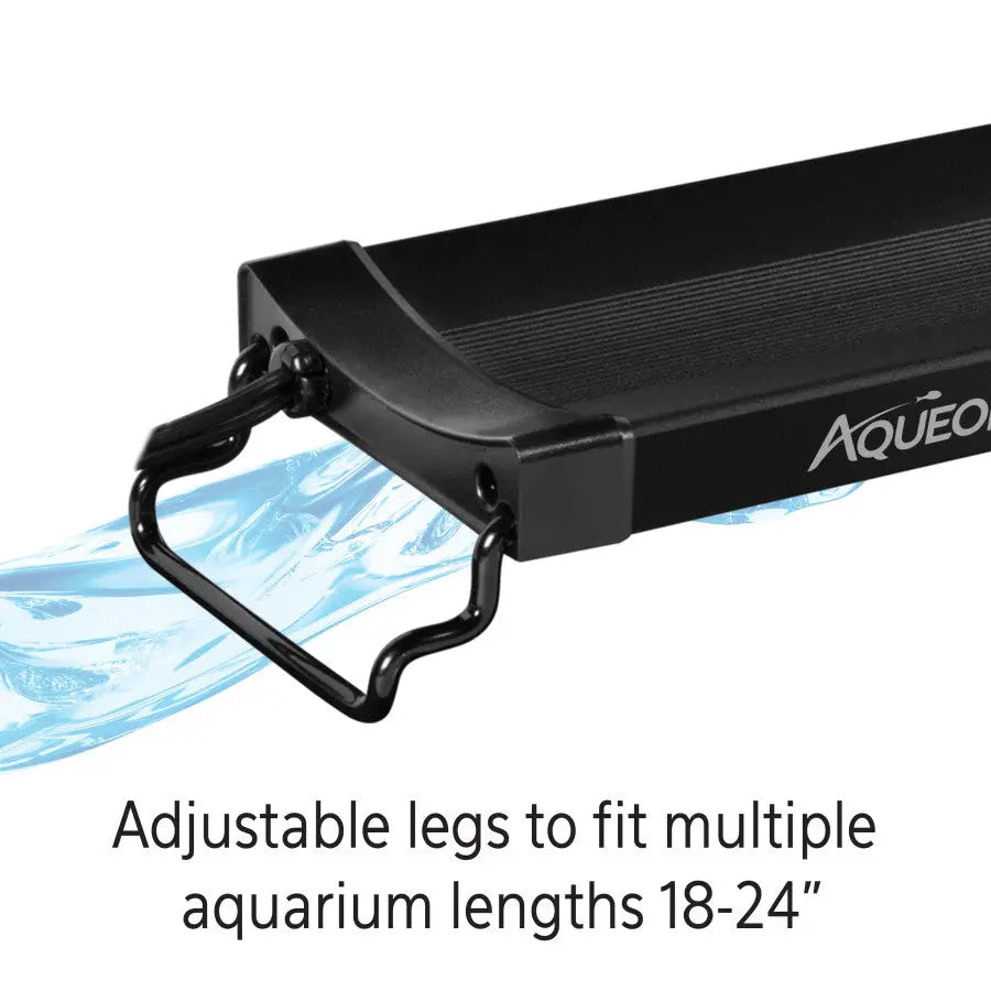 Aqueon® Optibright Max LED Light 18-24 Inch Aqueon®