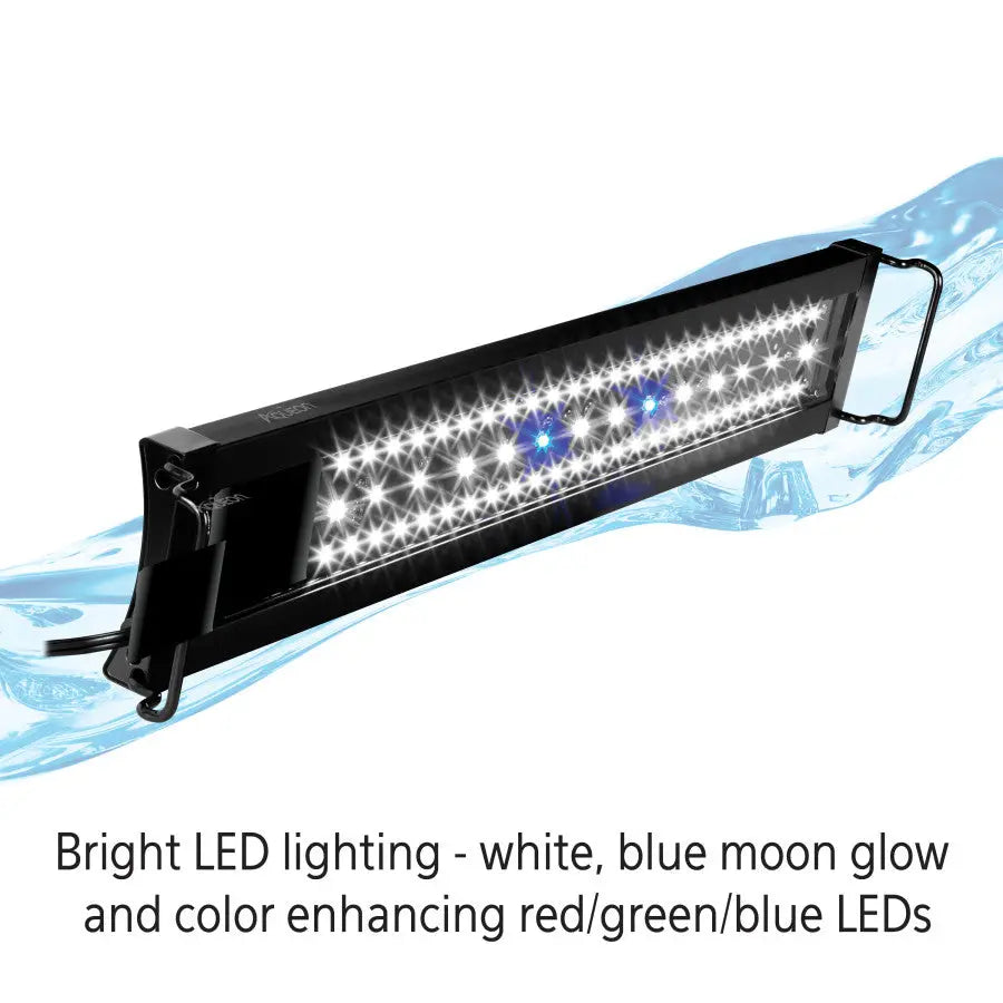 Aqueon® Optibright Max LED Light 30-36 Inch Aqueon®