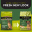 AvoDerm Grain Free Chicken and Vegetables Dry Dog Food AvoDerm CPD